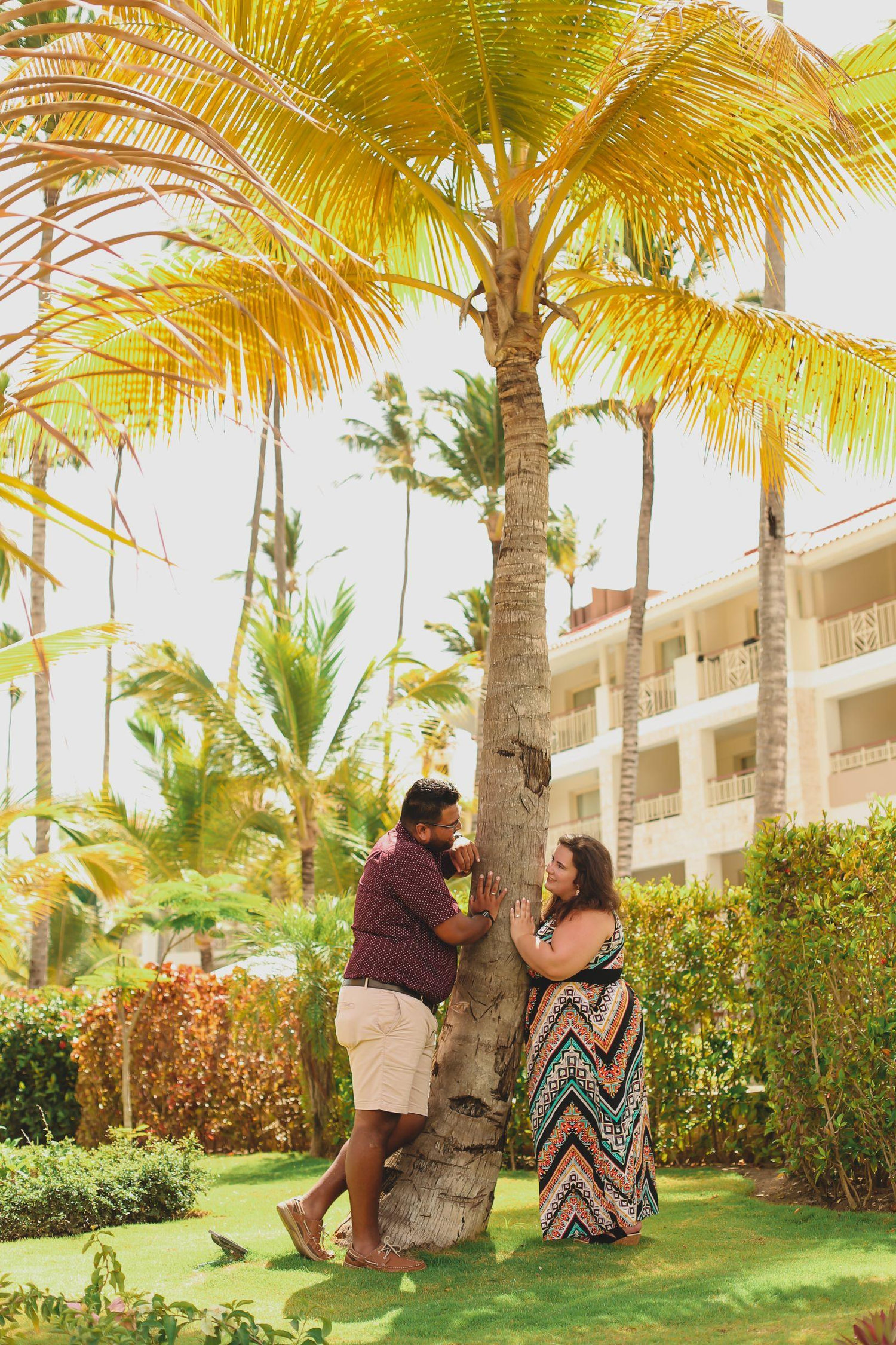 The Wedding Website of Allegra Chuchul and Josh Cesar