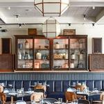Restaurant - Rye Plaza