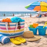 Beach Day