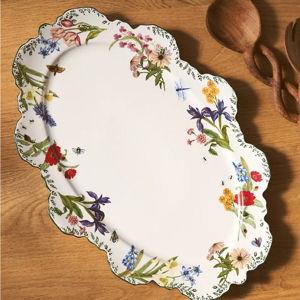 Anthropology Eden Platter