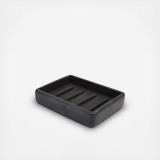 Noir Soap Dish