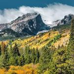 Rocky Mountain National Park