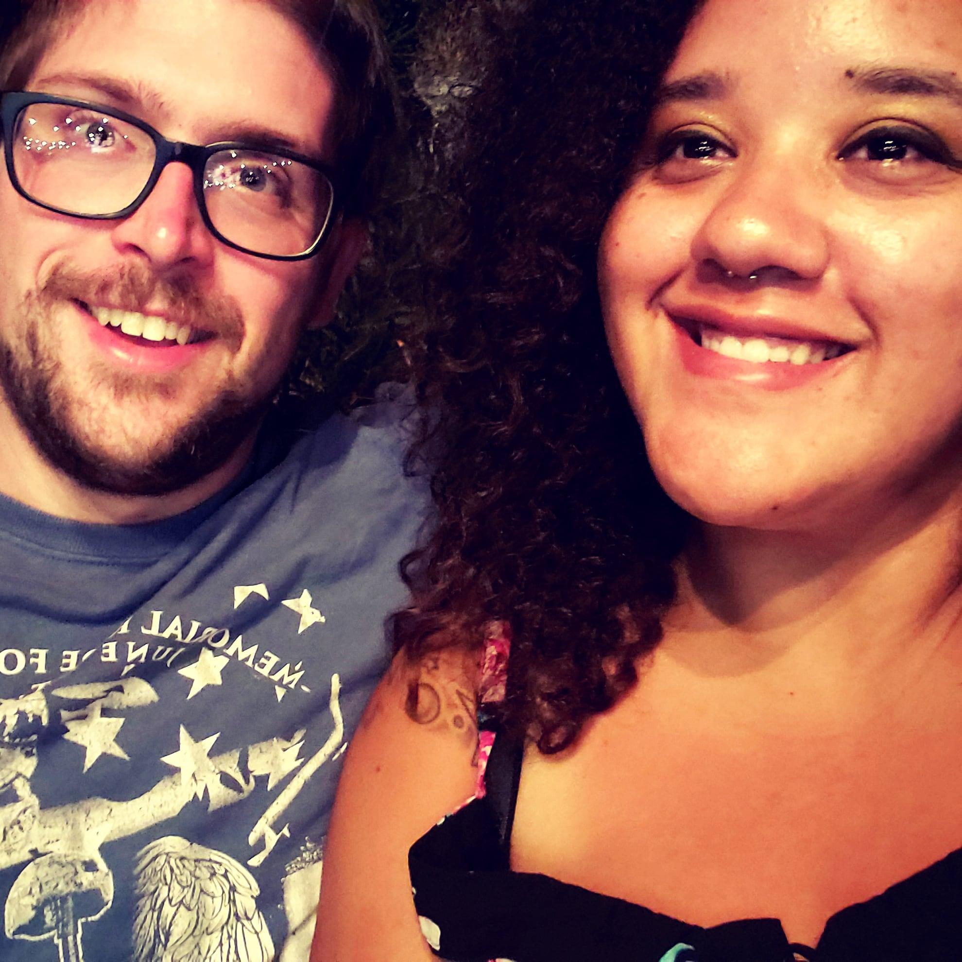 The Wedding Website of Kyrstin Camp and Steven Zukas