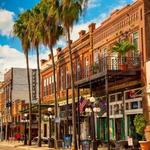 Ybor City Historic District