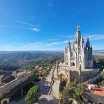Temple of the Sacred Heart of Jesus (Tibidabo)