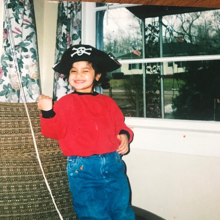 Baby Jas