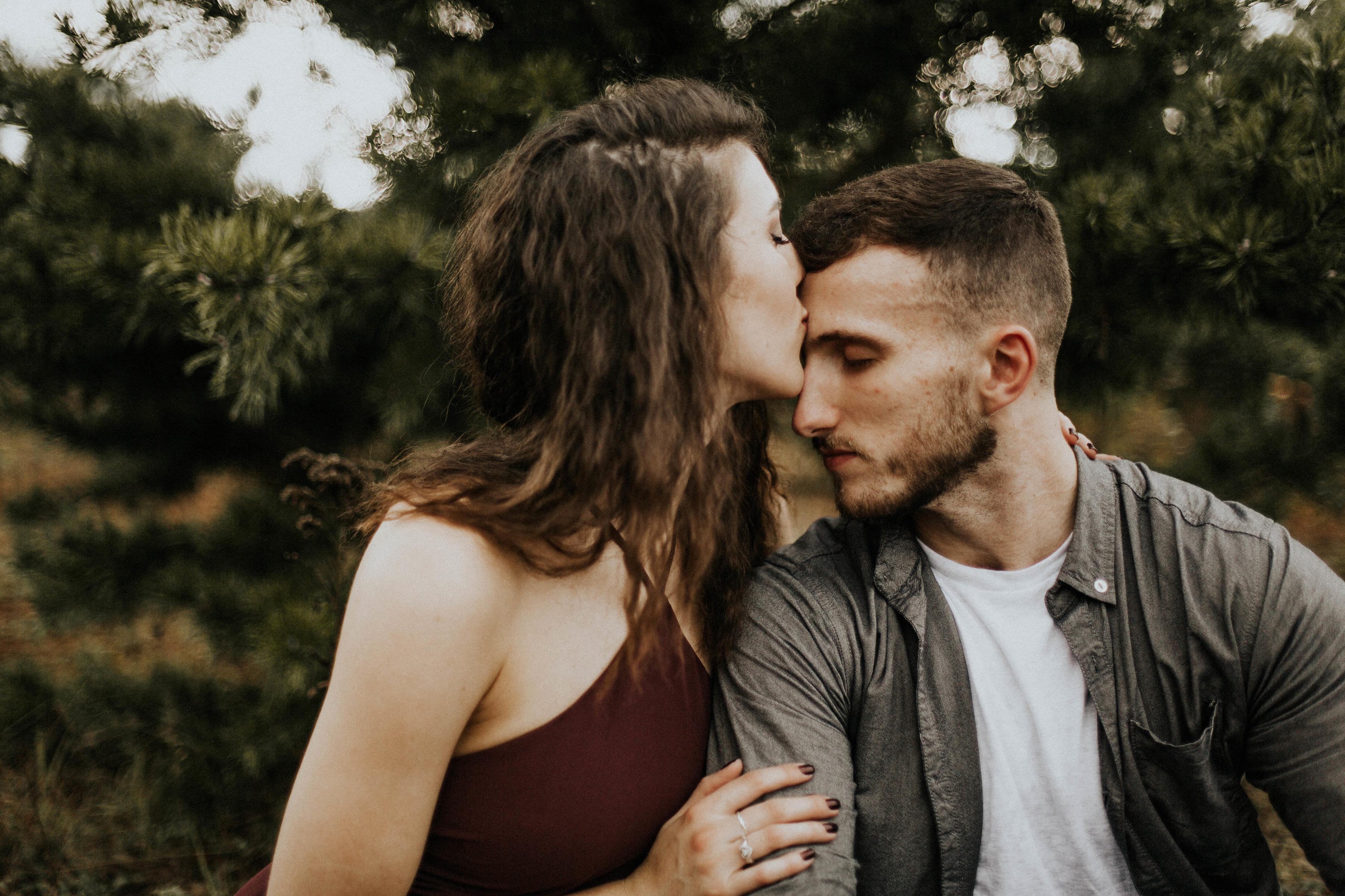 The Wedding Website of Chelsea Campbell and Garrett Hamilton