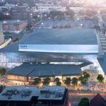 Rupp Arena