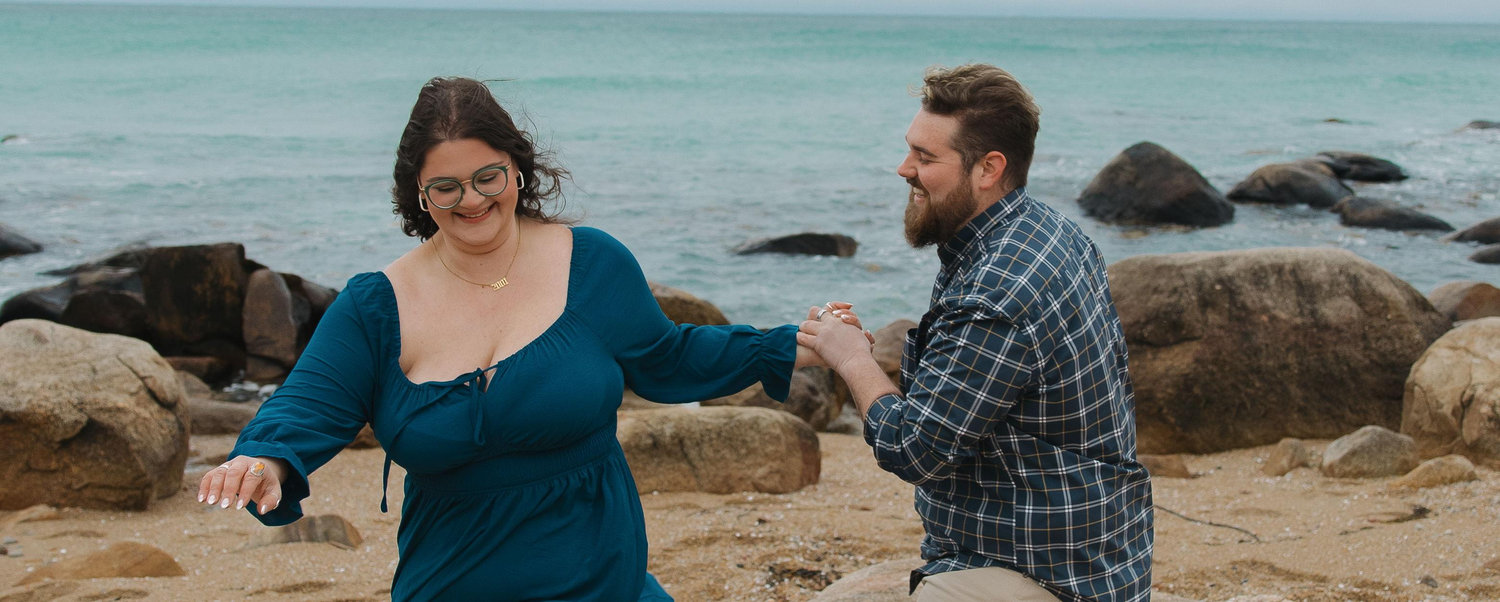The Wedding Website of Joseph Buffington and Selena Pacheco