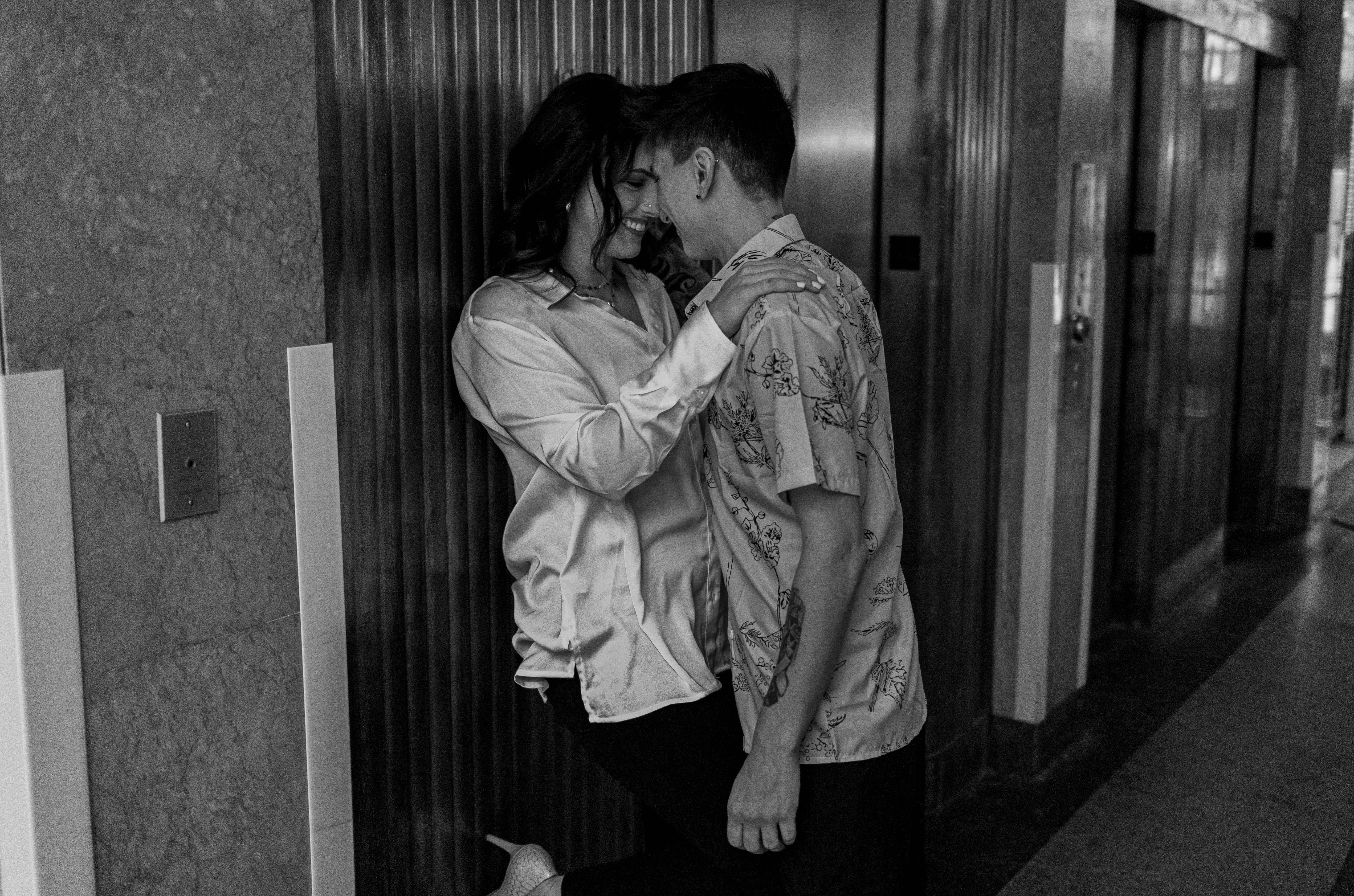 The Wedding Website of Sydney Gale and Amanda Rieth