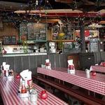 Reel Inn Malibu