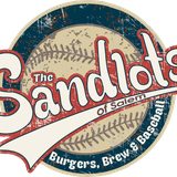The Sandlots of Salem Lakes | Burgers, Brew and Baseball