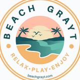 Beach Grayt