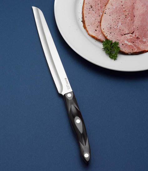 Cutco Santoku-Style 8" Carver