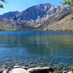 Convict Lake