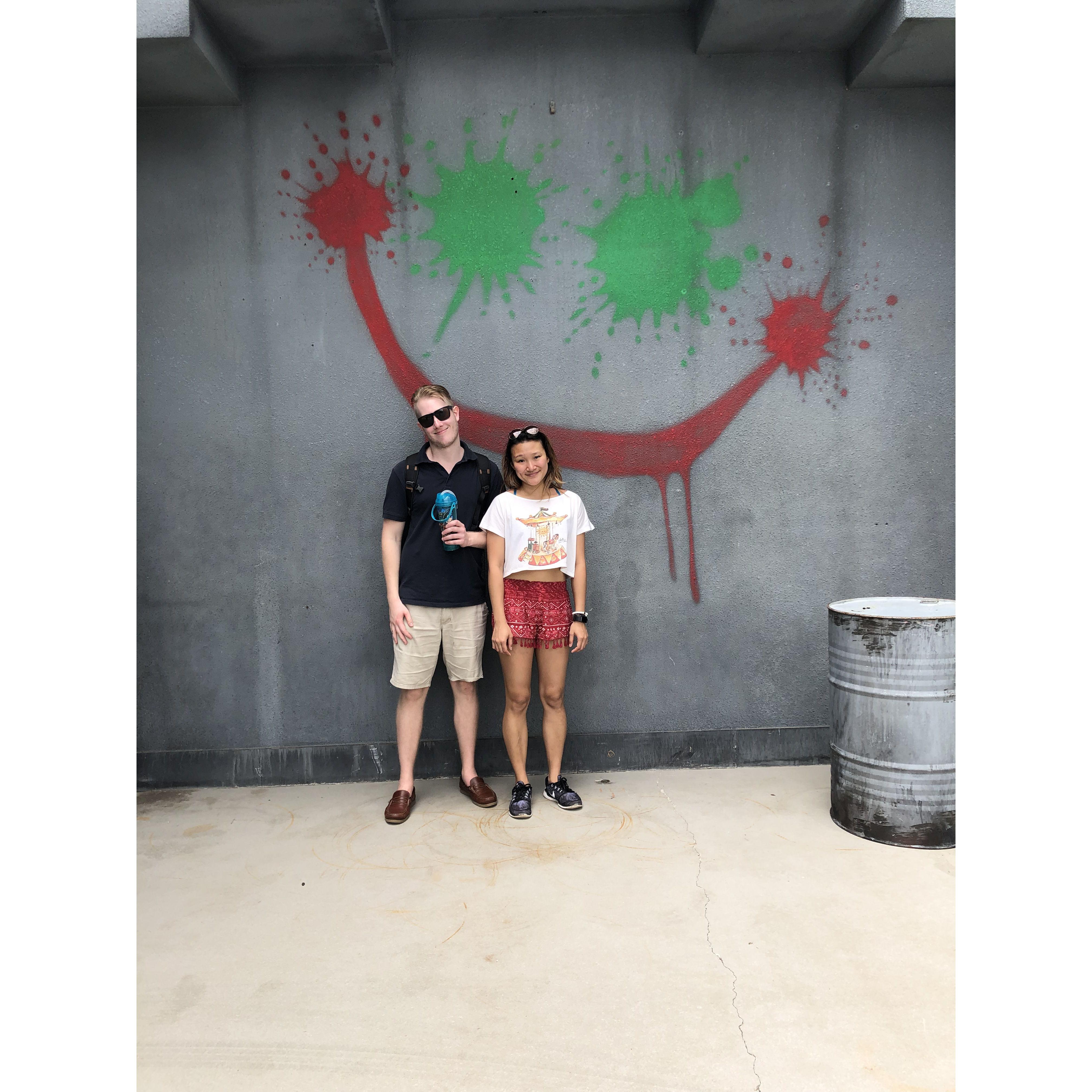 Movie World ♥