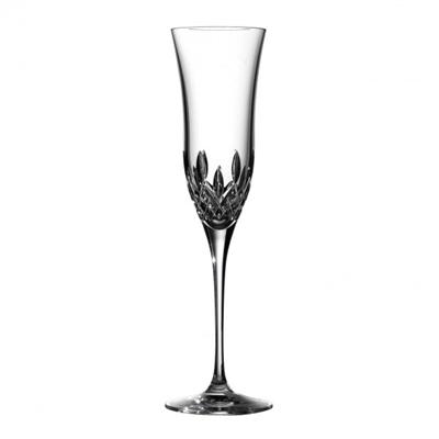 Lismore Essence Champagne Flute by Waterford Crystal