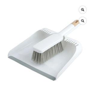 The Home Edit Hand Brush and Dustpan Set