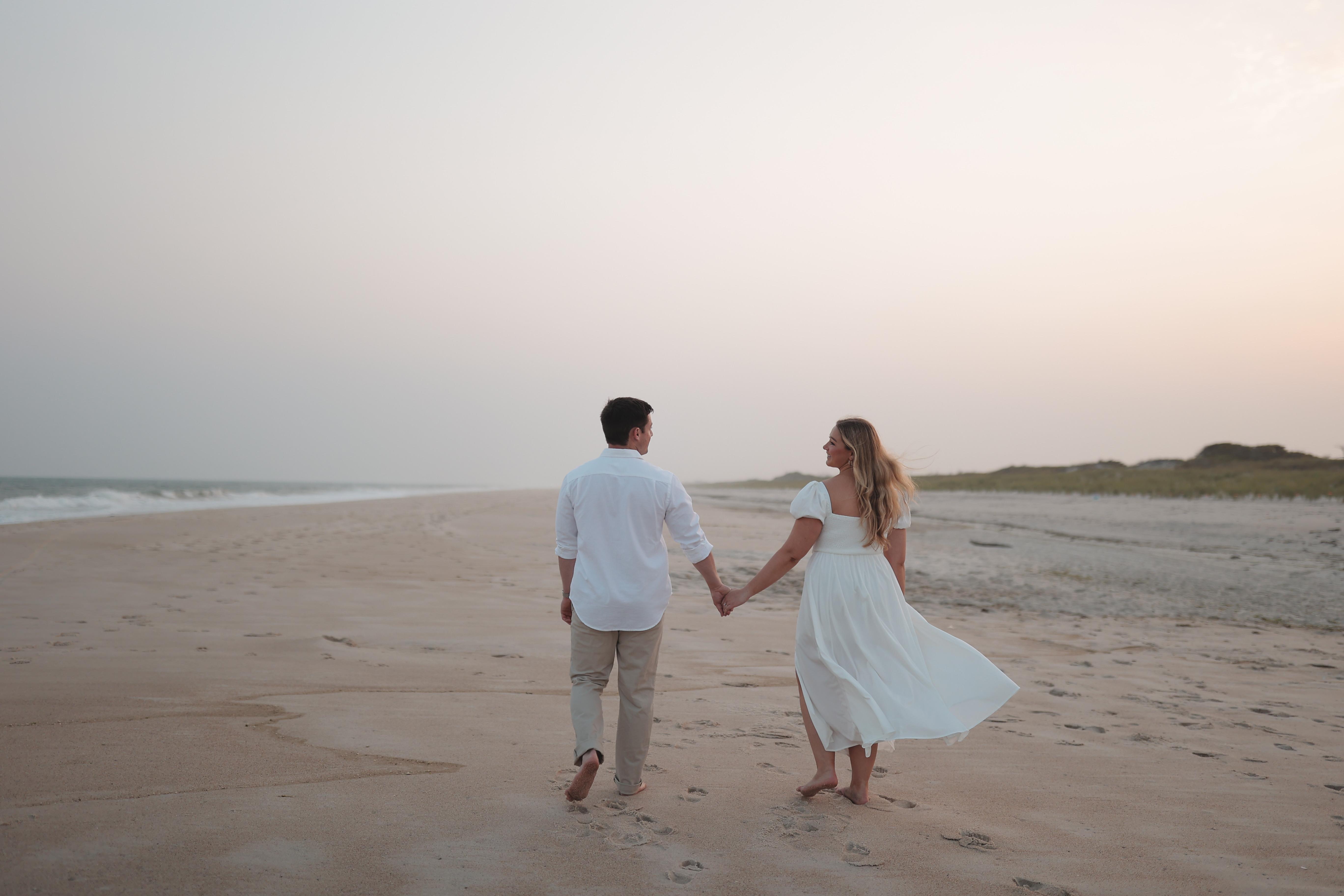 The Wedding Website of Emma Broderick and Luke Carrick