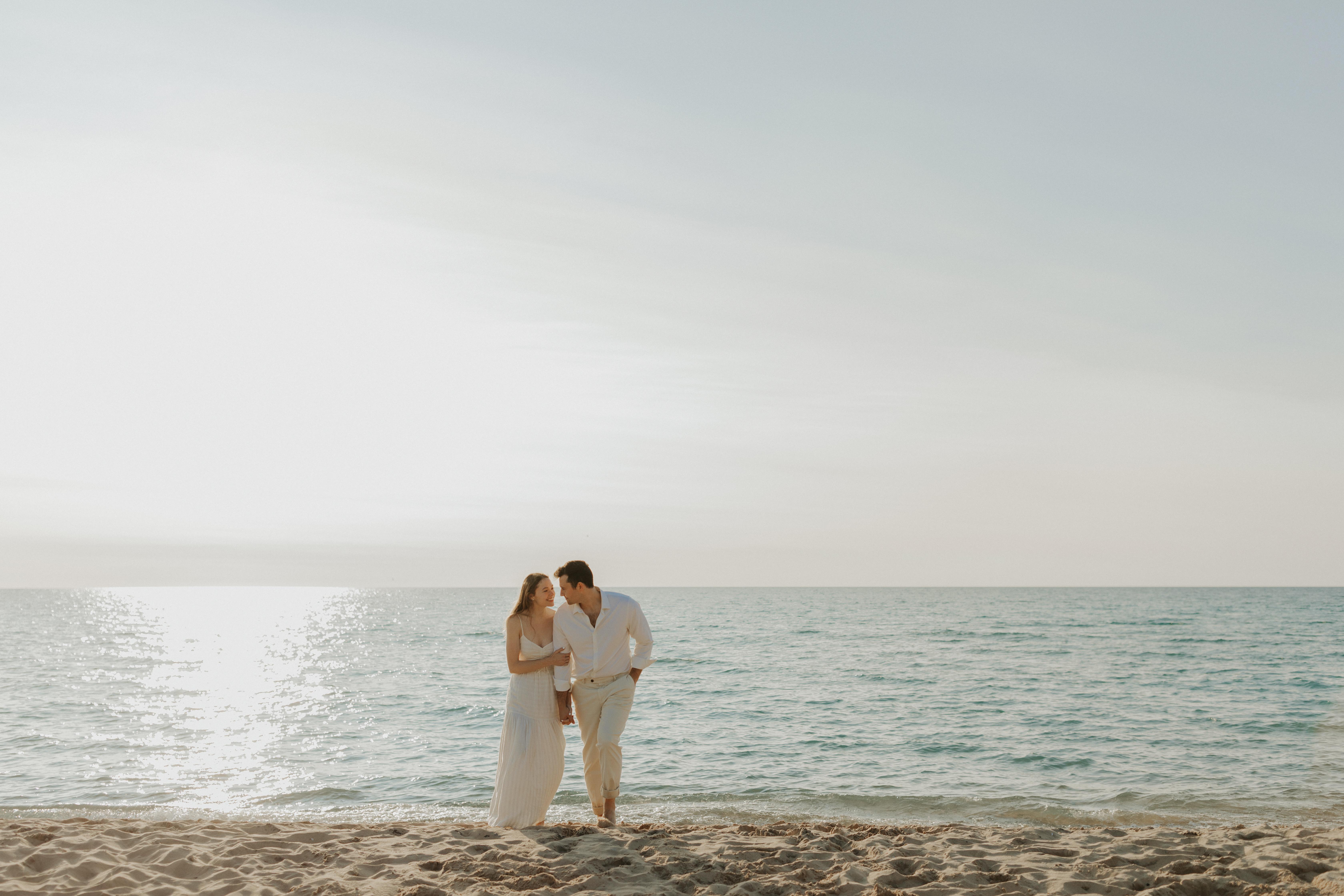 The Wedding Website of Faith Zagore and Lucas Hansen