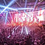 Coco Bongo Show & Disco