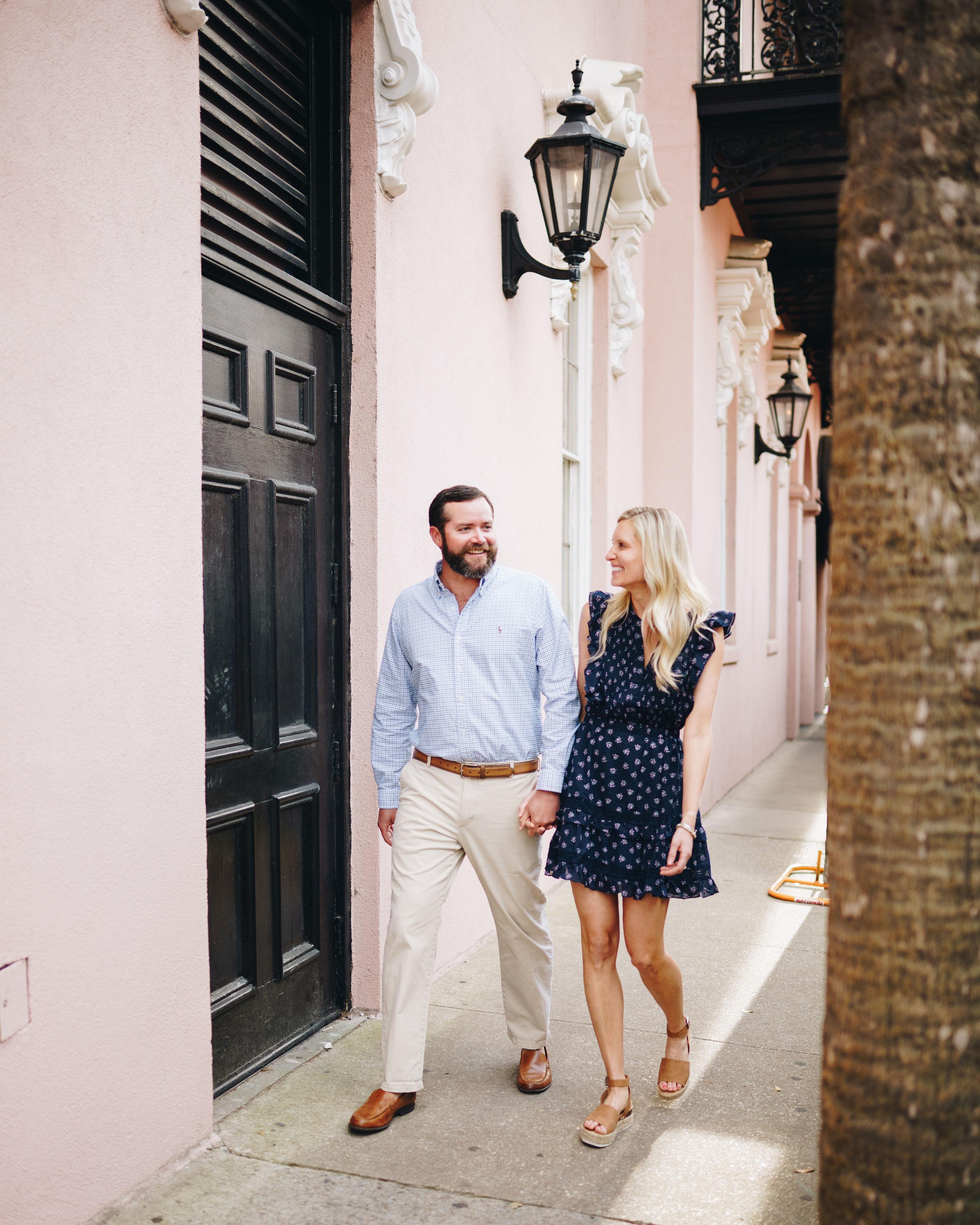 The Wedding Website of Erica Janowicz and Wyatt Diggs