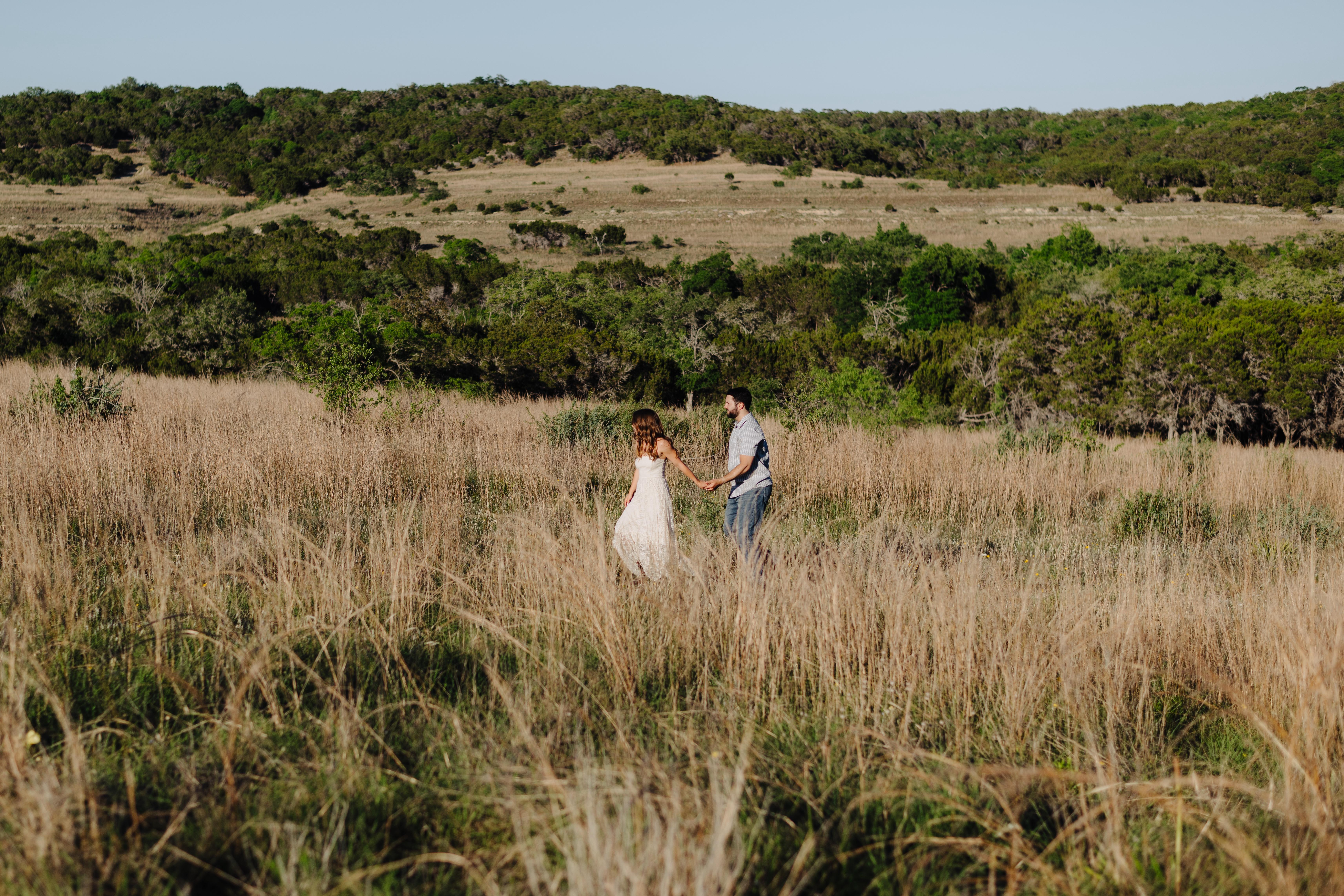 The Wedding Website of Jared DeFelice and Hailey Northcutt