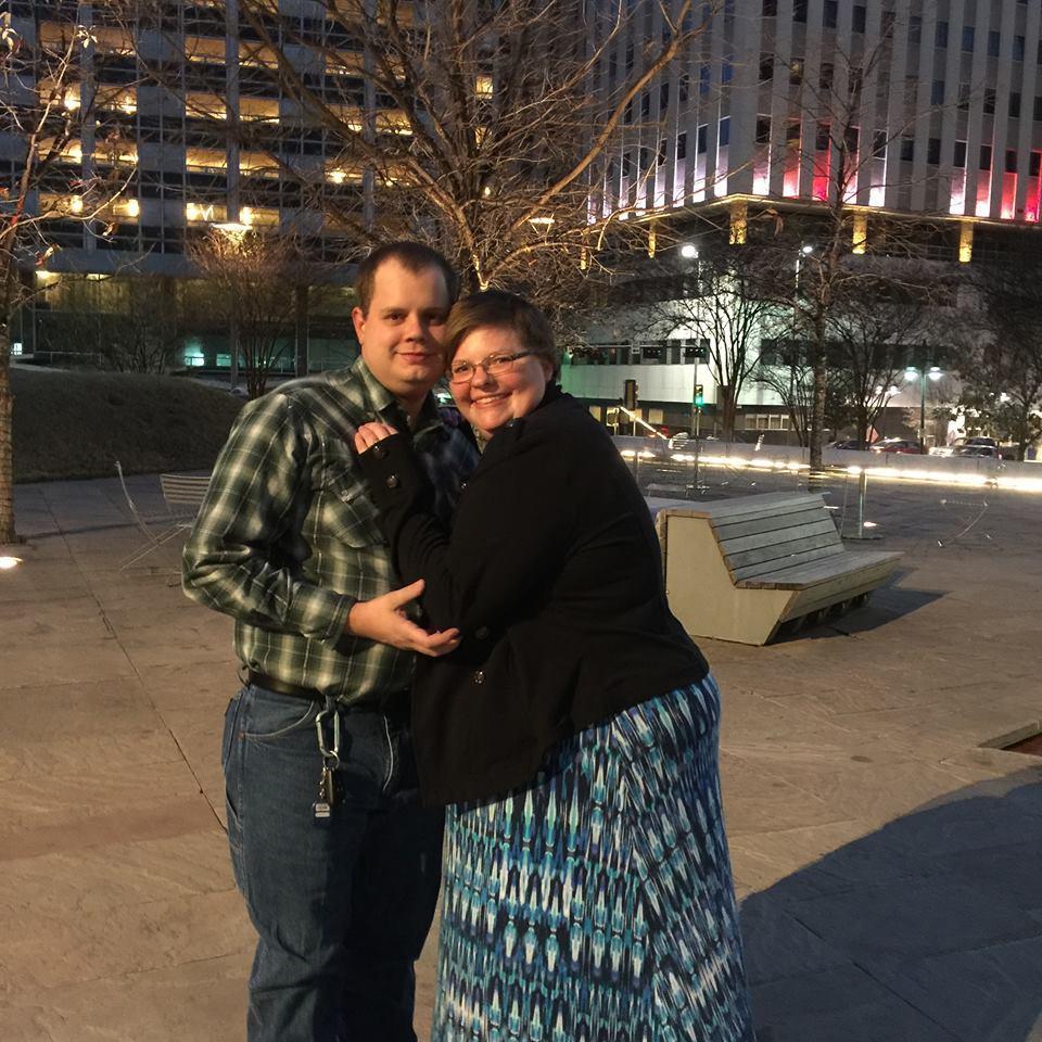 First Anniversary