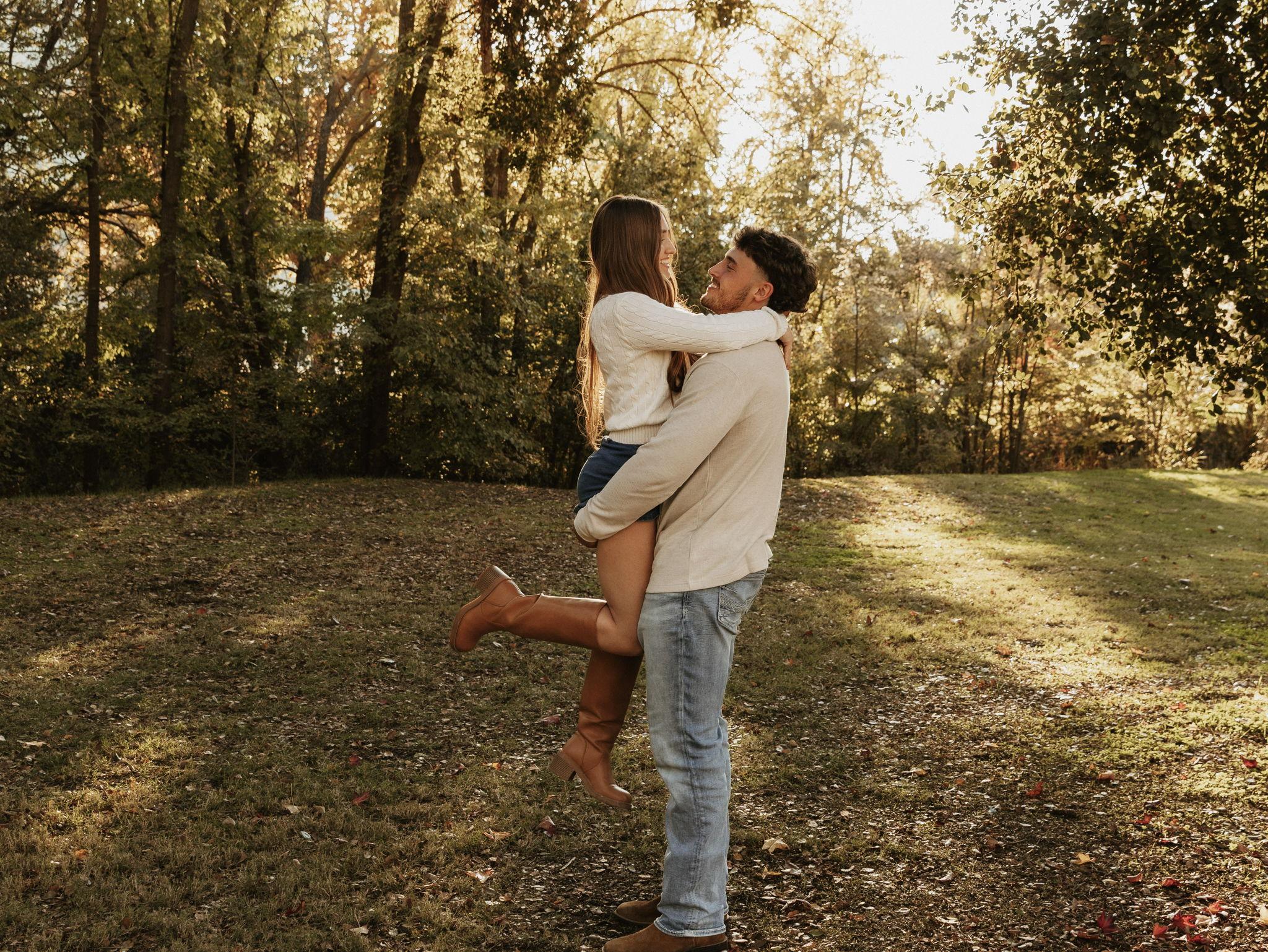 The Wedding Website of Emma MacKinnon and Owen Hayes