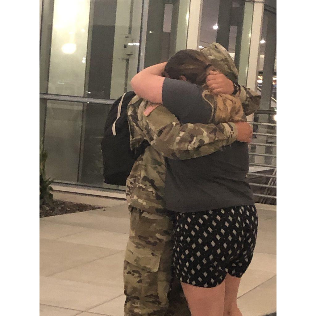 August 21st, 2020- The reunion