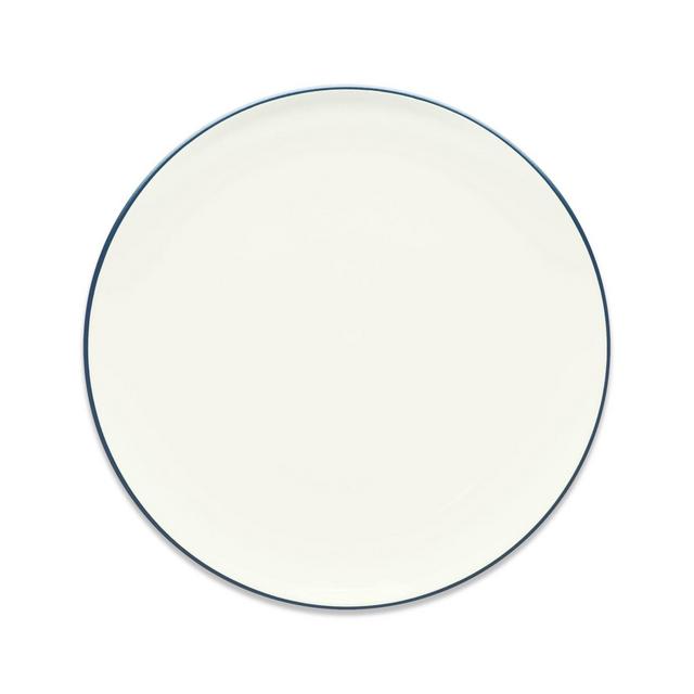 Noritake® Colorwave Coupe 12.5-Inch Round Platter in Blue