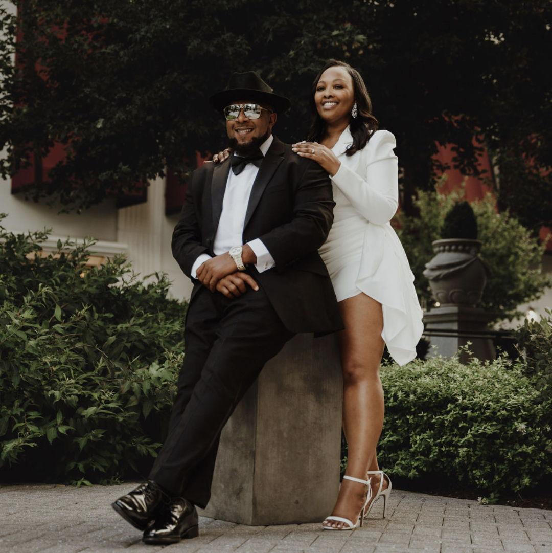 This moment! This love!