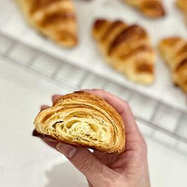 Baking & Kitchen Joys