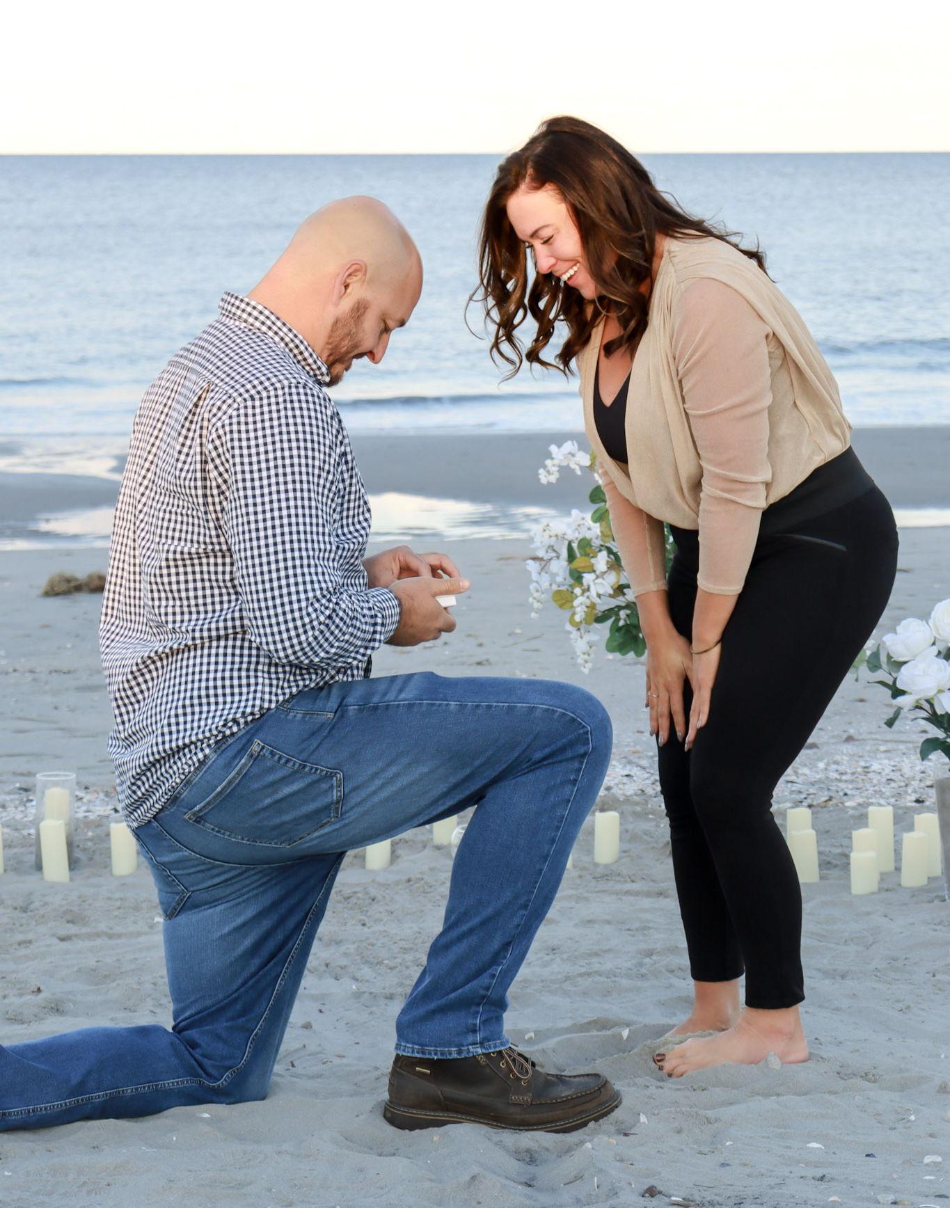 The Wedding Website of Michelle Susi and Chase Burkey