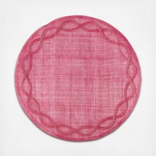 Tuileries Garden Placemat, Set of 4