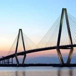 Arthur Ravenel Bridge