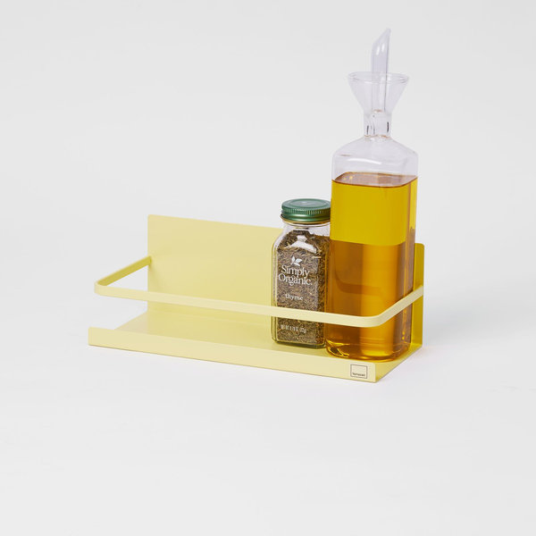 Yamazaki Home Plate Magnetic Spice Rack