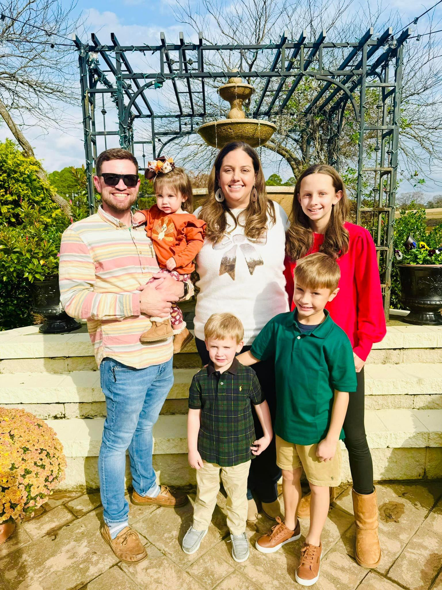 The Wedding Website of Heather Fuller and Mike Evans