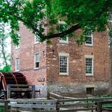 Graue Mill & Museum