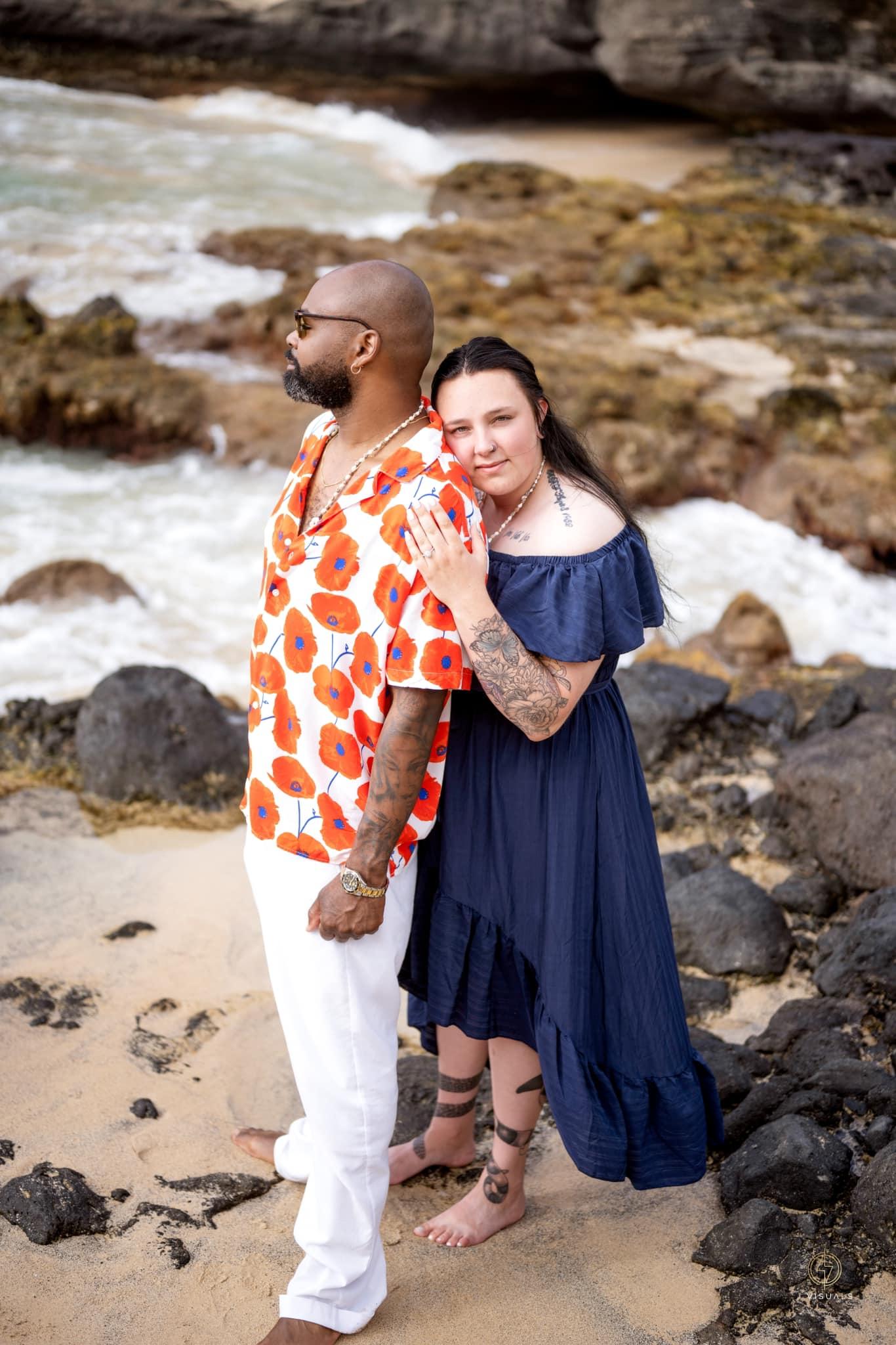 The Wedding Website of Stevannah Allee and Gary Hardnett