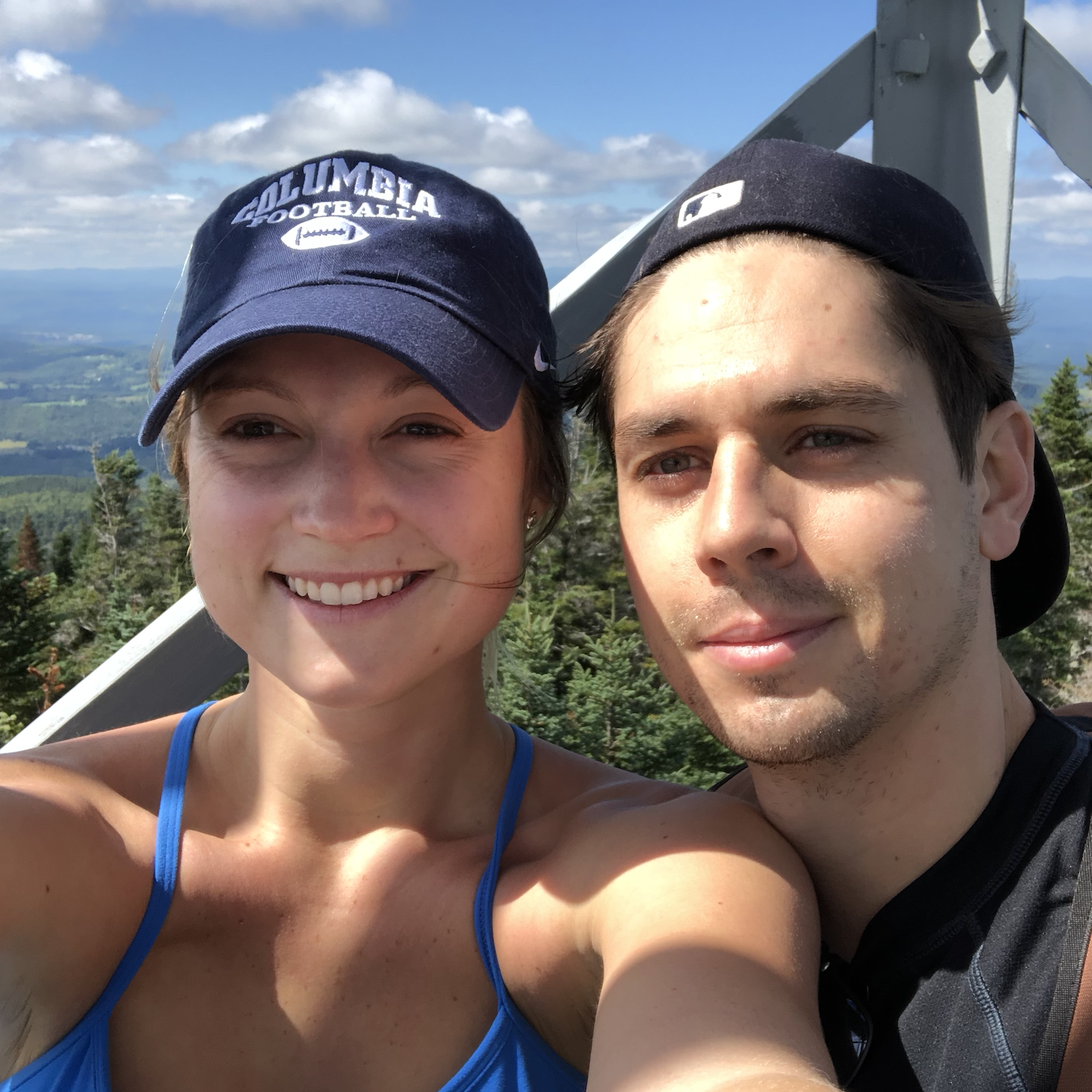 Vermont 2018