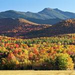 Mount Mansfield Hiking