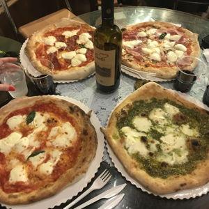 $150: Dinner for Two