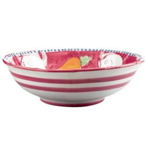 Vietri Campagna Porco Large Serving Bowl
