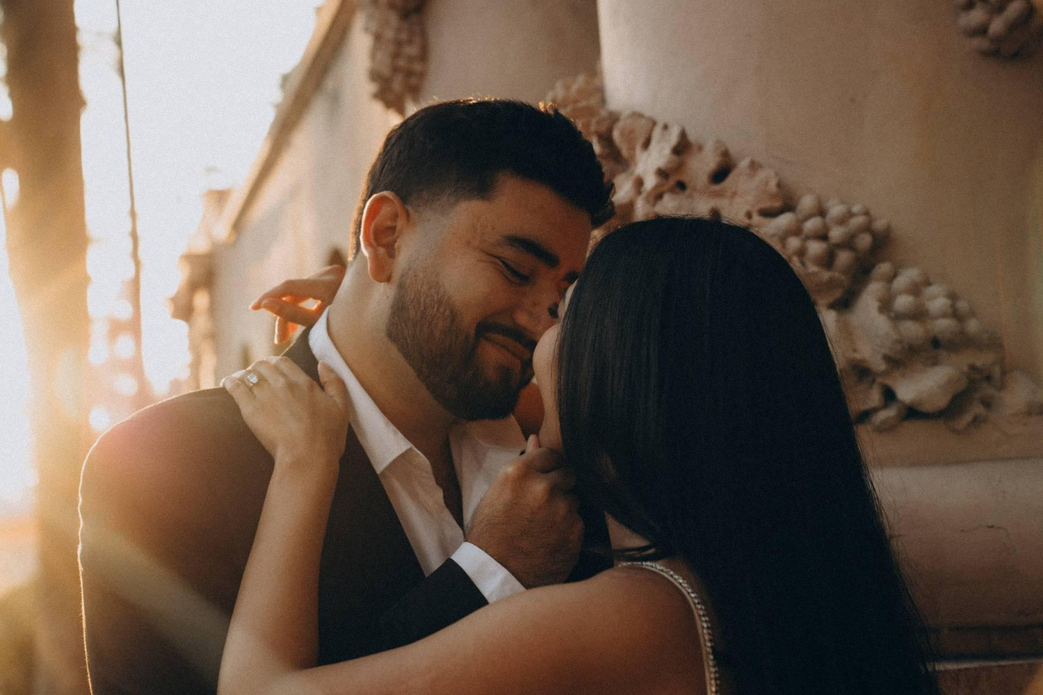 The Wedding Website of Yulyana Villegas and Ulisses Rodriguez
