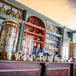 Hugh Mercer Apothecary Shop