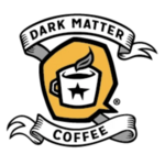 Dark Matter Coffee