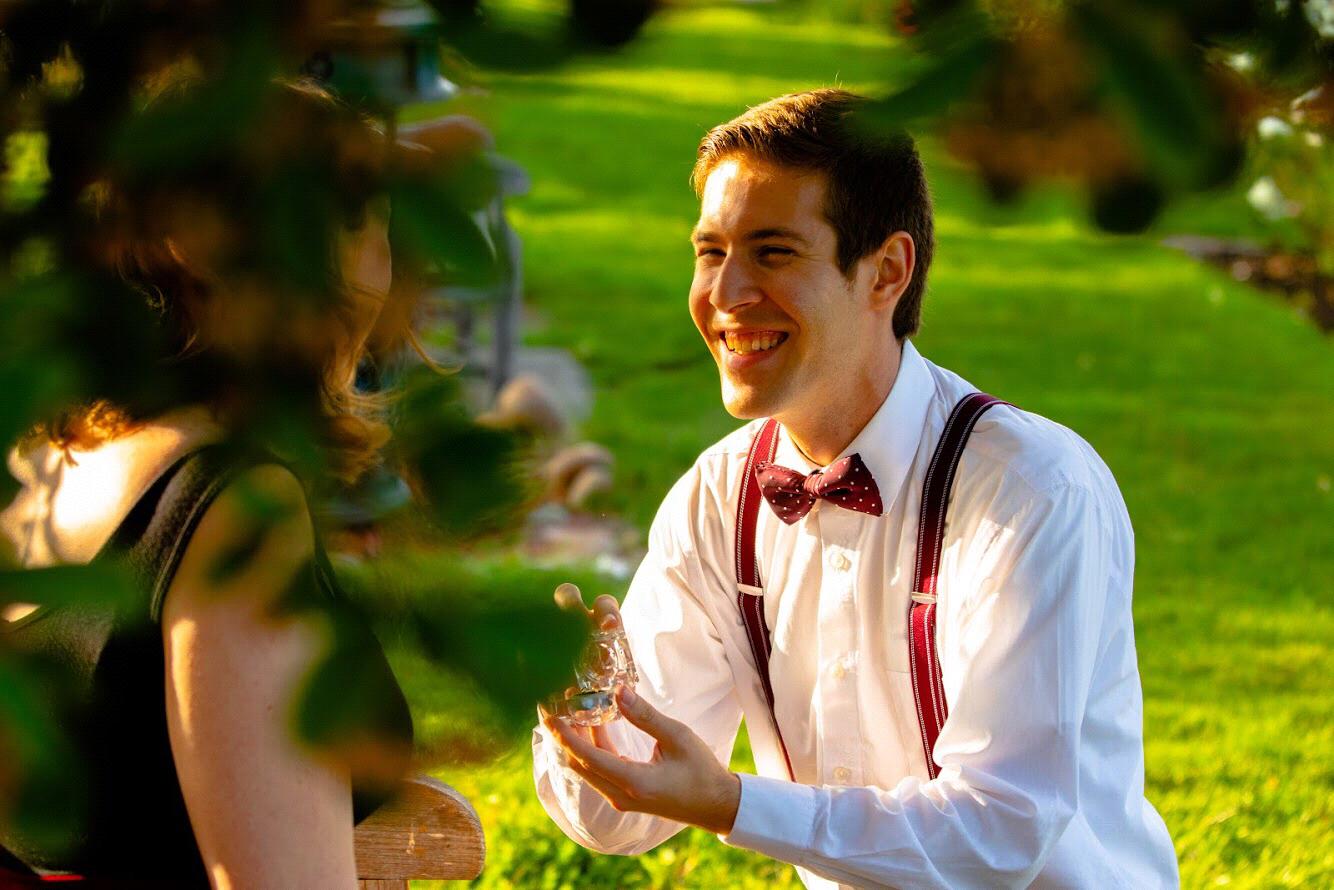 The proposal