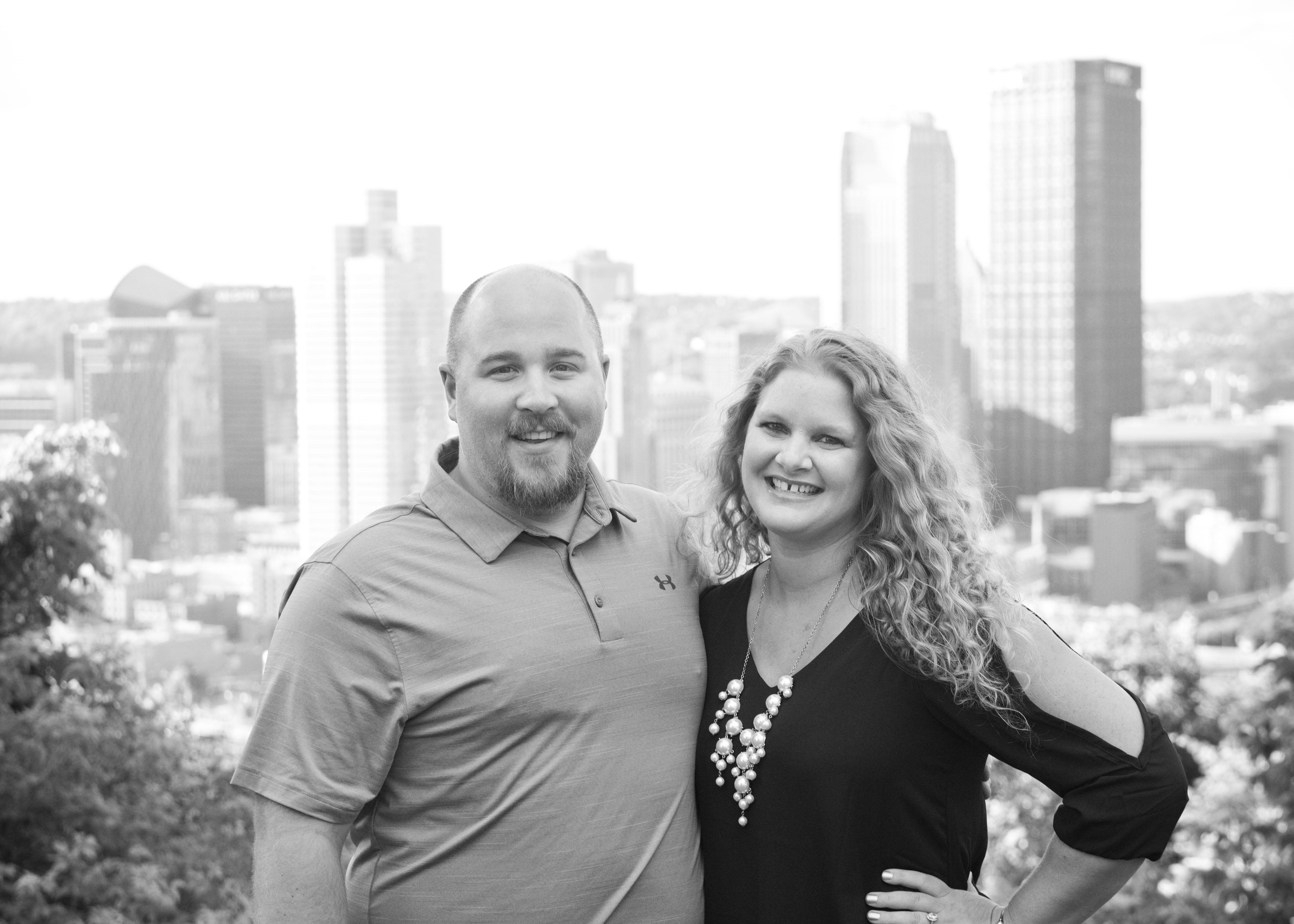 The Wedding Website of Alison Despines and David Hertz
