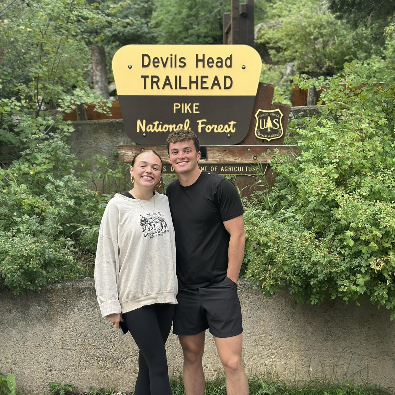 Colorado!!!!
